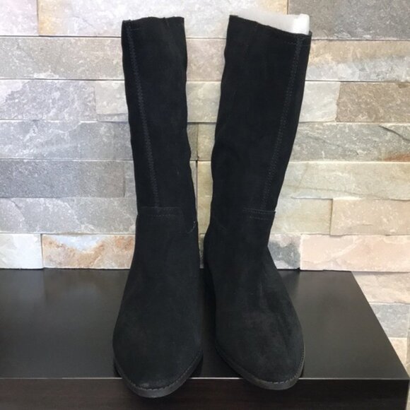 Lucky Brand Lefara Boot - Picture 7 of 10